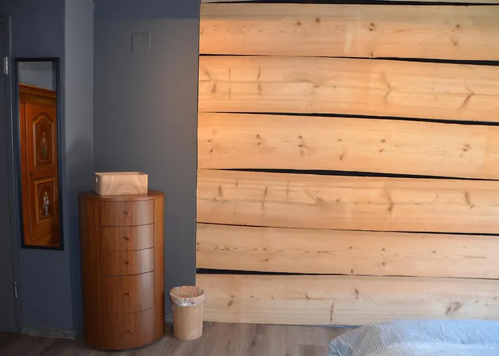 Privat bolig Q-lodge 104 *