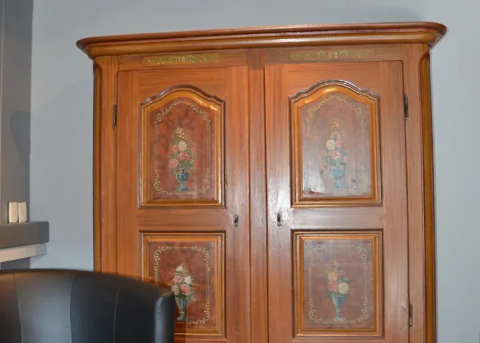 Homestay szállás Q-lodge 104 *