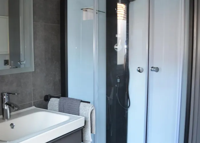 Homestay szállás Q-lodge 104 Matten bei Interlaken