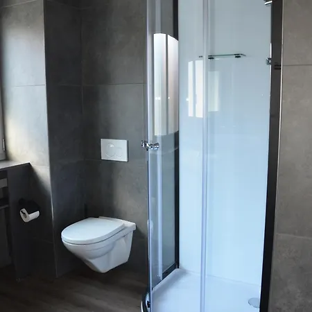 Q-lodge 104 Pansiyon Matten bei Interlaken