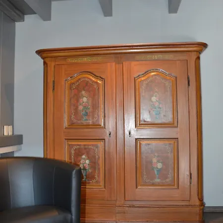 Rum i privatbostad Q-lodge 104 *